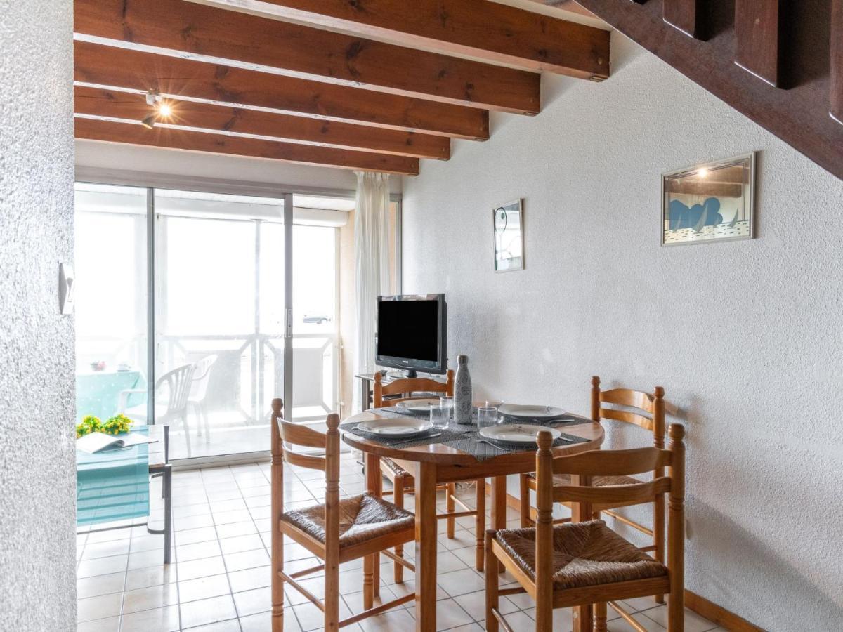 Apartment Belvedere-1 By Interhome Mimizan-Plage Exterior foto